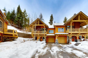 Tamarack Resort Retreat